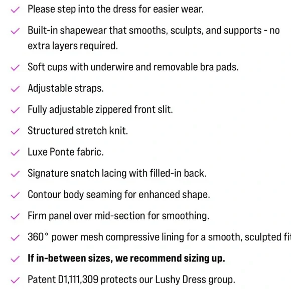 TA3 Burgundy Lace Dress - Picture 8 of 9